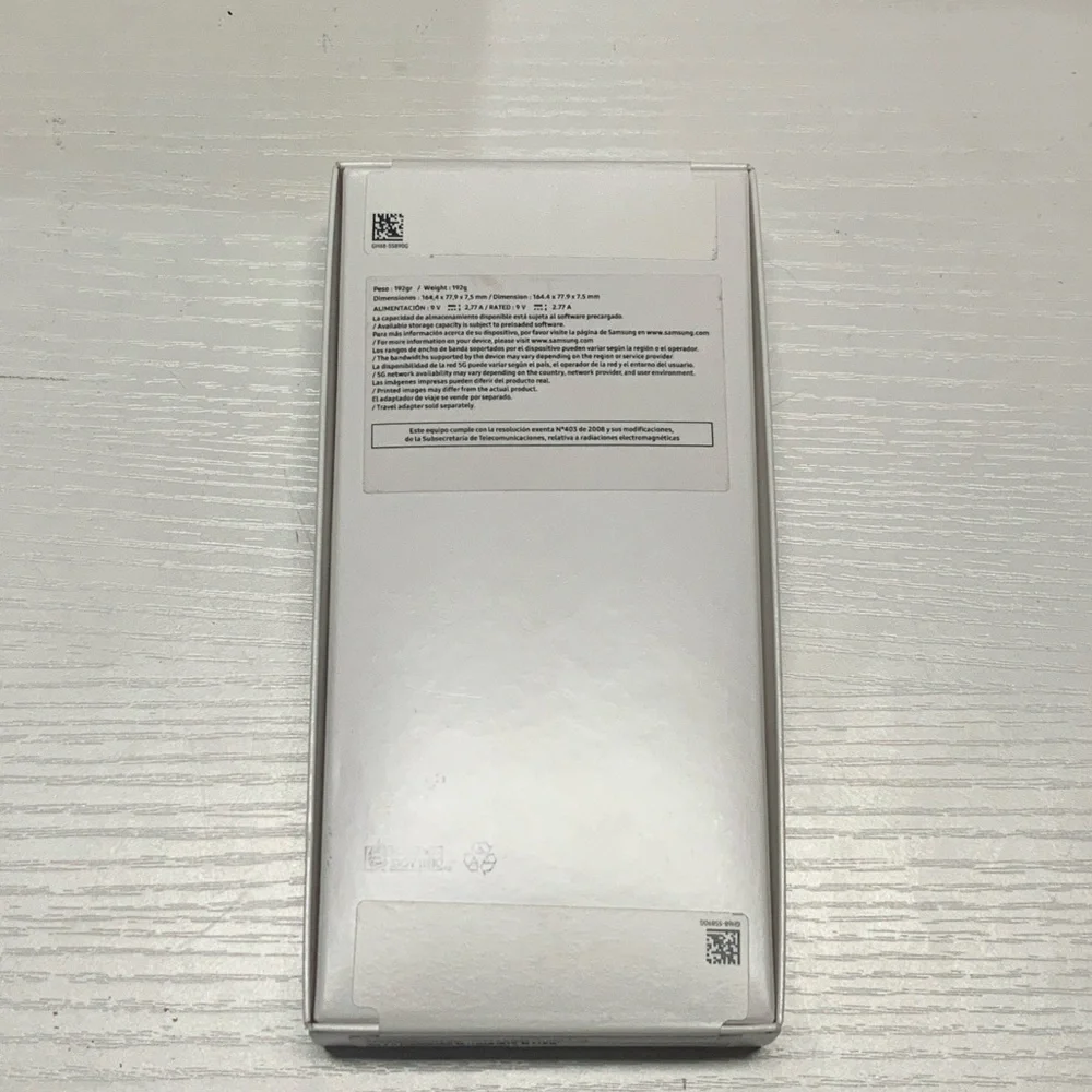 Samsung Galaxy A17 5G - Black